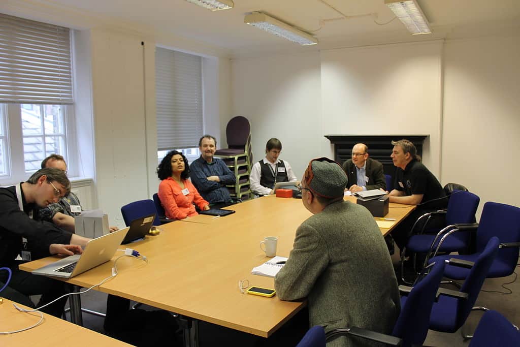 District-Wide Health and Safety Committee Meetings