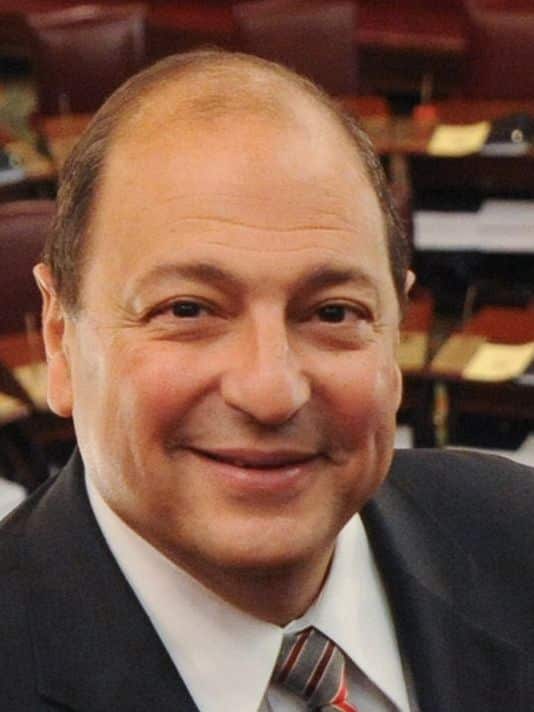 New York State Senator Thomas W. Libous Found Guilty by White Plains Federal Jury for Lying to the FBI