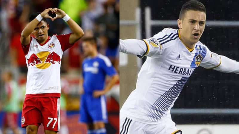 Men's Soccer Alums Compete Against International Elite