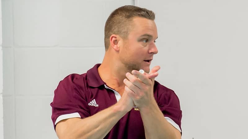 Iona MWP Drops A Pair of Matches In Cambridge