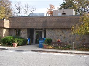 Hugh Doyle Senior Center