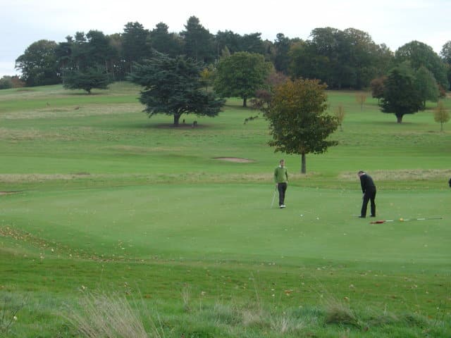 2016 Golf E-Z Reserve Pre-registration Opens November 7