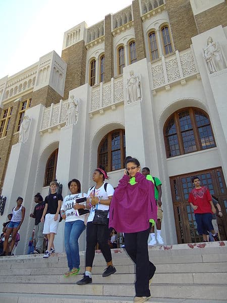 Board of Education Unanimously Approves Historic $106,479,575 Capital Bond Project: Proposal Will Go to Voters May 17, 2016
