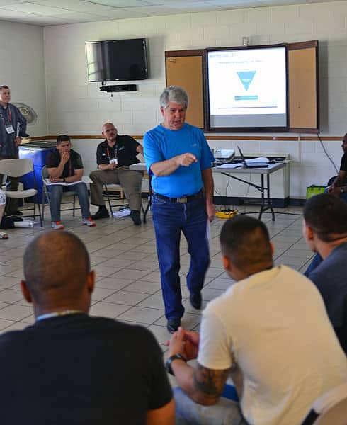 Office of Mental Health Announces Upcoming Suicide Prevention Training Events