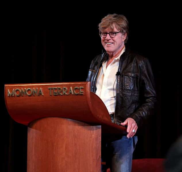 The Picture House Presents Advance Screening of Truth and Post-Film Discussion with Film’s Director and Producer