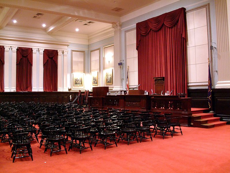 “THE BORDER: FRIEND OR FOE: Recent Developments in U.S. Immigration Law”