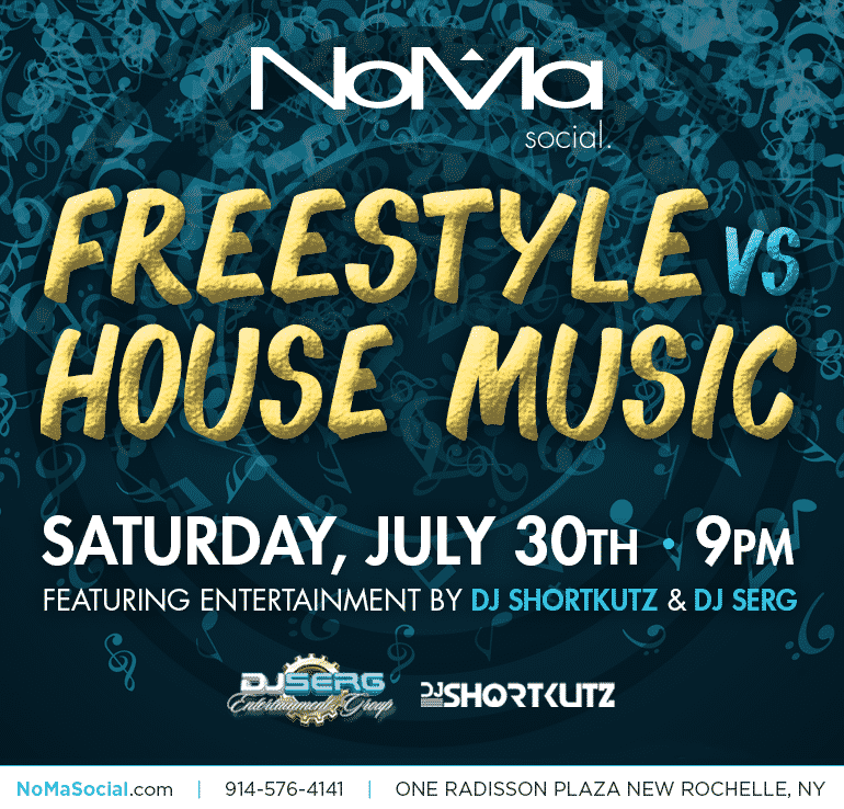 Free Style VS Home Music