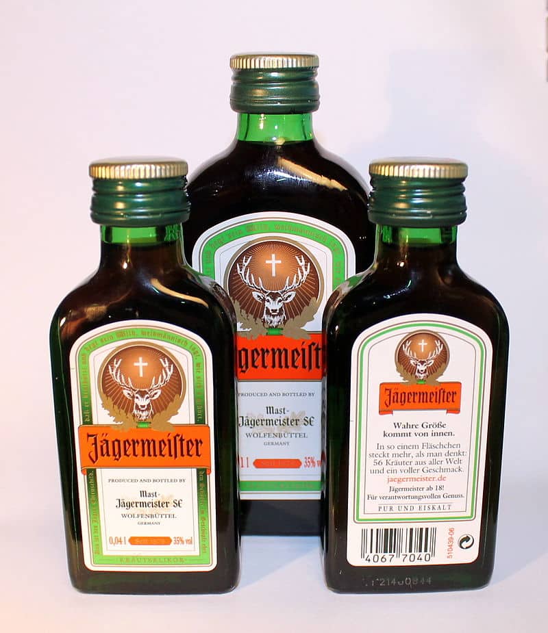 Jagermeister Partners With Live Nation For Multi-Dimensional Marketing Platform