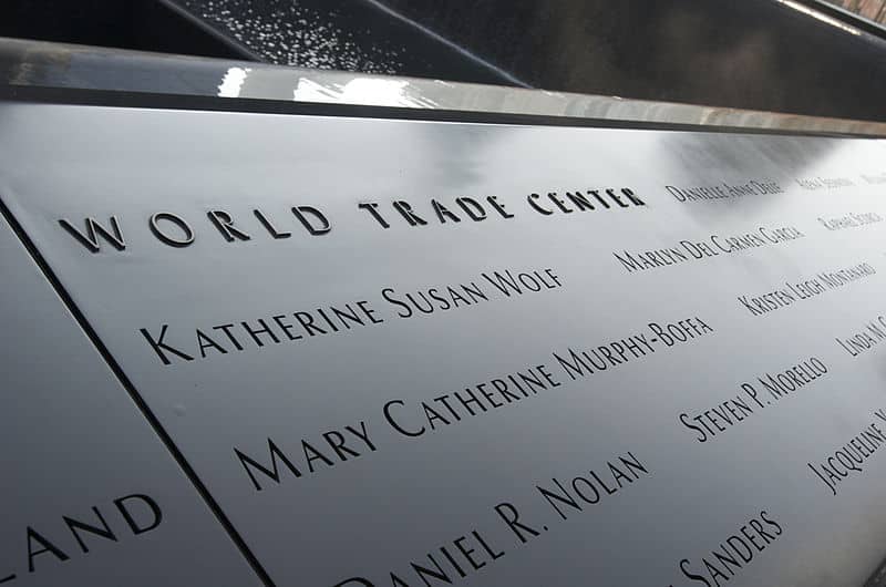 9-11 Victim Compensation Fund Pays Over $1.52 Billion to Claimants and Announces Updated Regulations and Claim Form