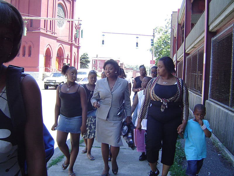 Senator Stewart-Cousins Announces Major State Investment in New Rochelle and Yonkers Hospitals