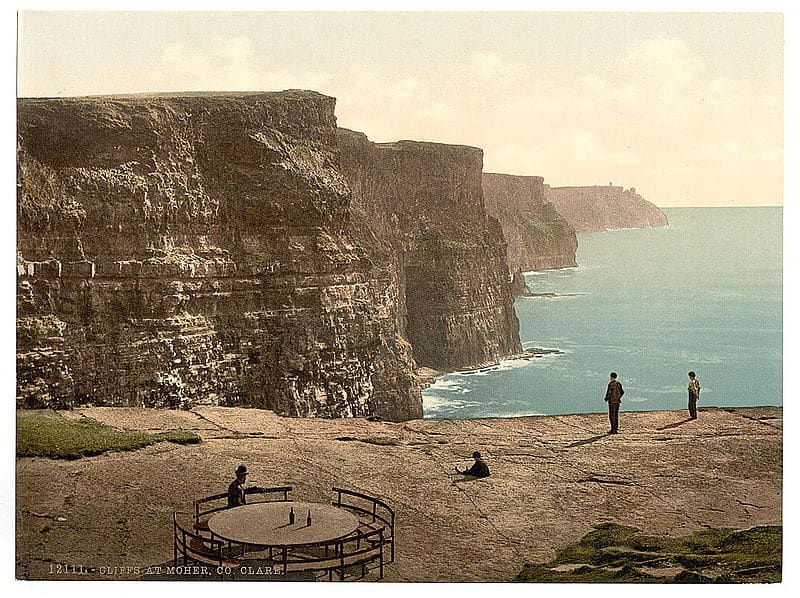Postcards as Collectible Treasures of the Past