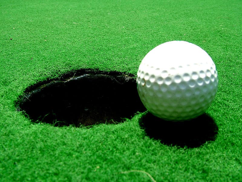 Astorino to Celebrate Opening Day for County Golf Courses