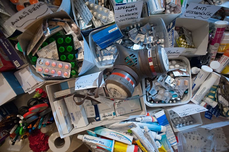 Astorino to announce 12 new drop boxes for unused medicines