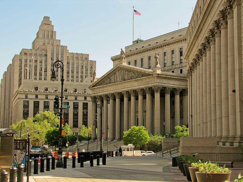 Disbarred New Rochelle Attorney Indicted For Real Estate Investment Fraud Scheme And Money Laundering