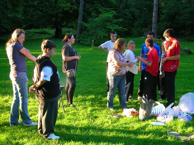 New Rochelle Youth Bureau to Host First Annual Peer Leadership BBQ