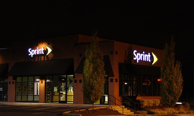 Sprint is to open a Customer Service Center in New Rochelle