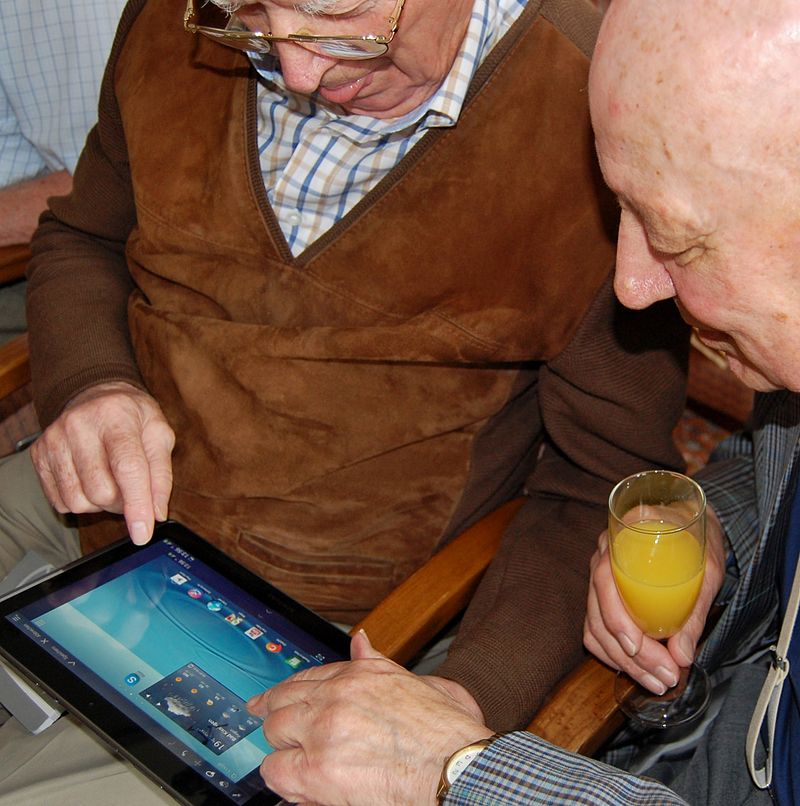 Astorino Requests Proposals for Services that Benefit Seniors
