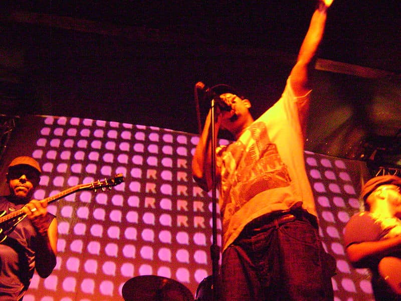 Janet & Su Banda @ NoMa Social