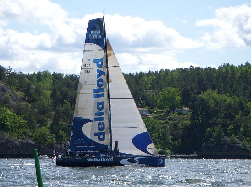 New Rochelle Resident, Chad Corning, to Compete amongst International Field in 2016 Atlantic Cup: U.S.' Toughest Ocean Race