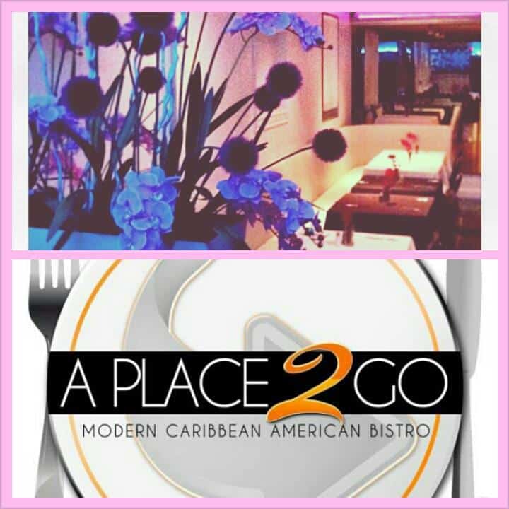 A Place 2 Go Restaurant in New Rochelle, NY