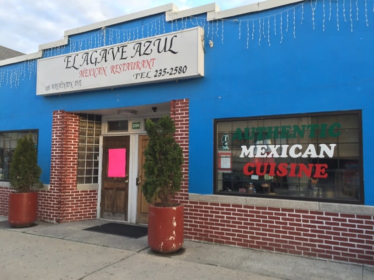 GETTING RESULTS: Restaurant Shut Down by City of New Rochelle Following  TOTS Report of Homicide at El Agave Azul - Talk of the Sound