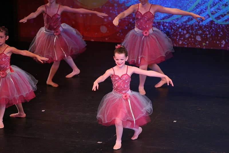 Nutcracker Performances in New Rochelle
