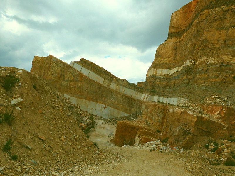 Remedy Proposed for Former Marble Quarry Landfill Brownfield Site (Tuckahoe) Public Comment Period and Public Meeting Announced