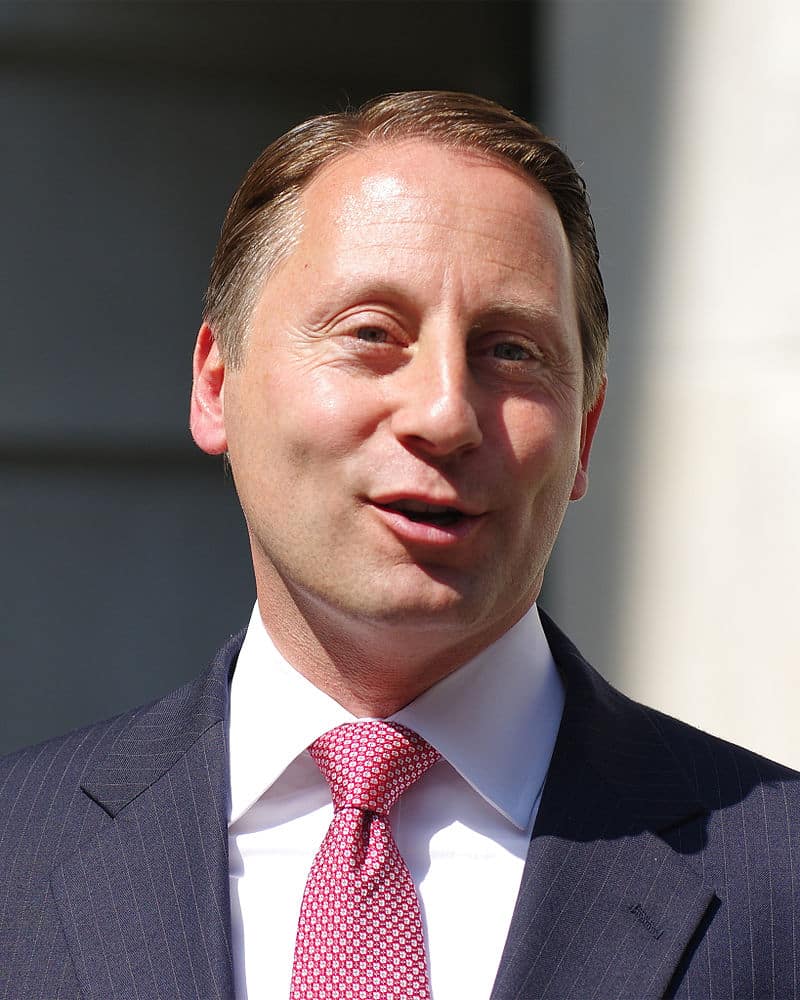 Astorino Announces Federal Grant to Help Ease Transition Out of Foster Care and Prevent Homelessness