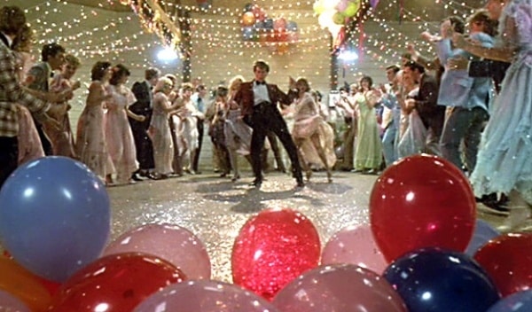 Iona College students will be cutting footloose for a good cause tonight