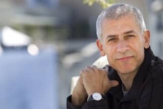 Award-winning Spanish Writer José Ovejero to Speak at The College of New Rochelle