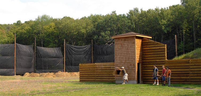 Bowhunters Register Now for Hunting This Fall in Select Westchester County Parks