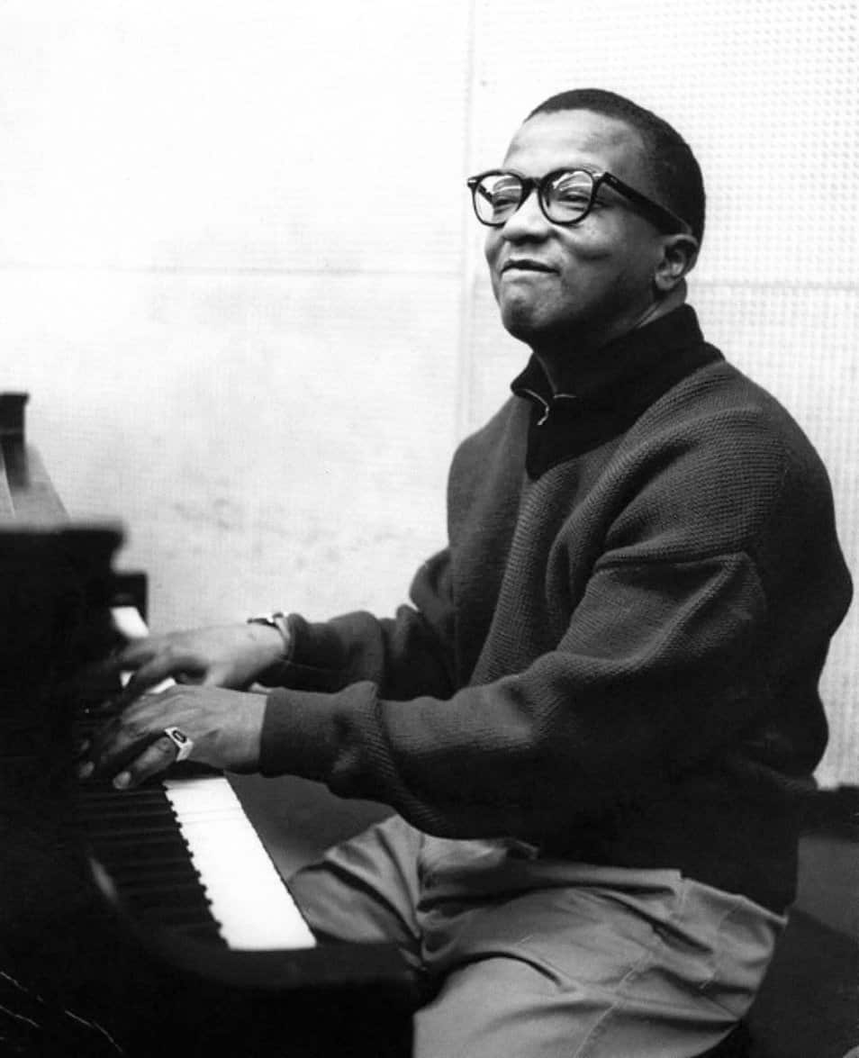 Library Presents Billy Strayhorn Centennial  Exhibit and Program this Sunday