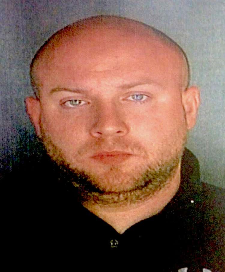 Off Duty NYPD Officer Sentenced in Pelham Shooting