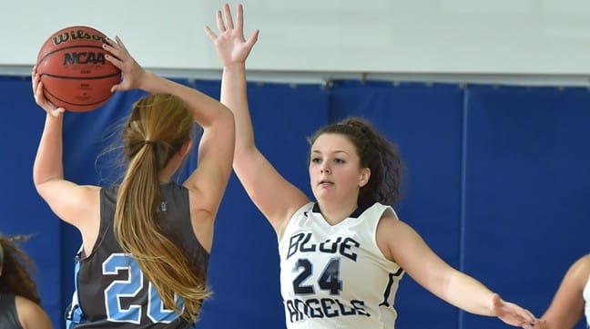 CNR Drops 4th Straight at Keystone