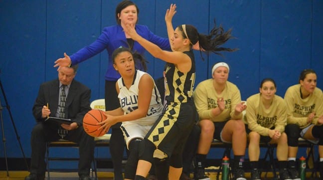 CNR Rebounds to Beat Medgar Evers