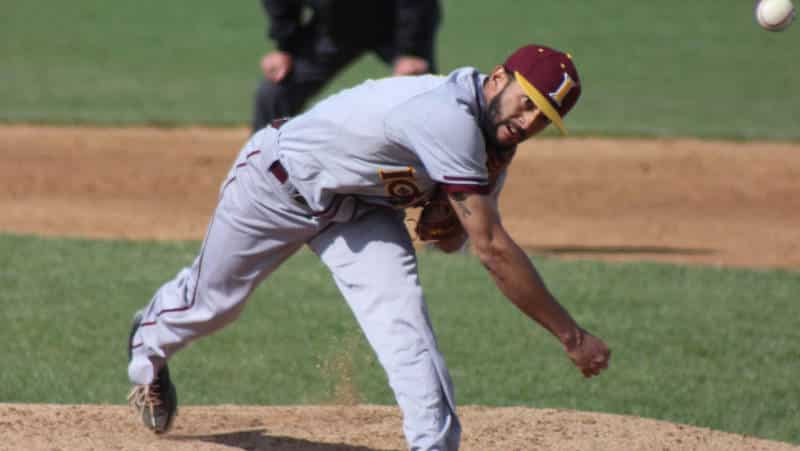 Mariano Rivera - Baseball - Iona University Athletics