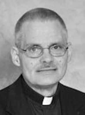 Brother Carmine Peter Pellegrino