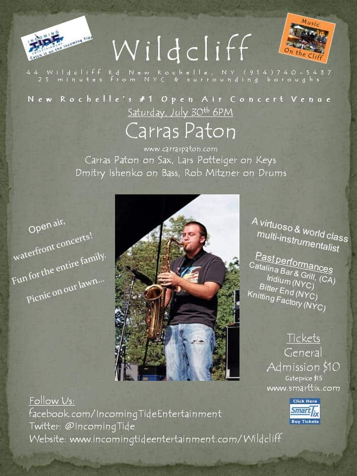 Carras Paton at Wildcliff.JPG
