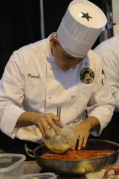 Monroe College Culinary Arts Students Named New York State Champions for Second Consecutive Year at American Culinary Federation Competition