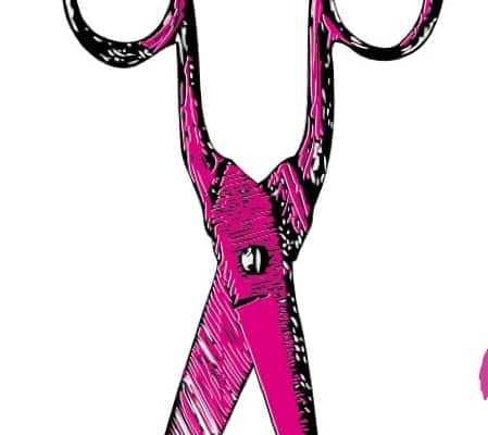 Shear Pleasure to Host Cut-For-The-Cure on October 11
