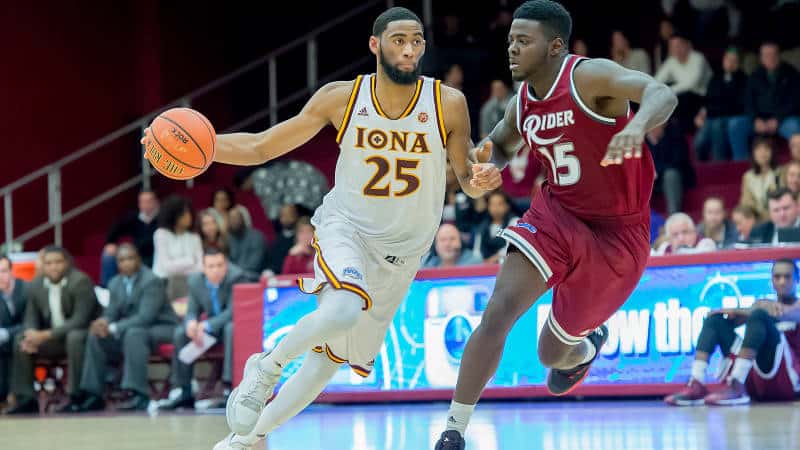 Iona MBB Runs Away From Quinnipiac, 78-59