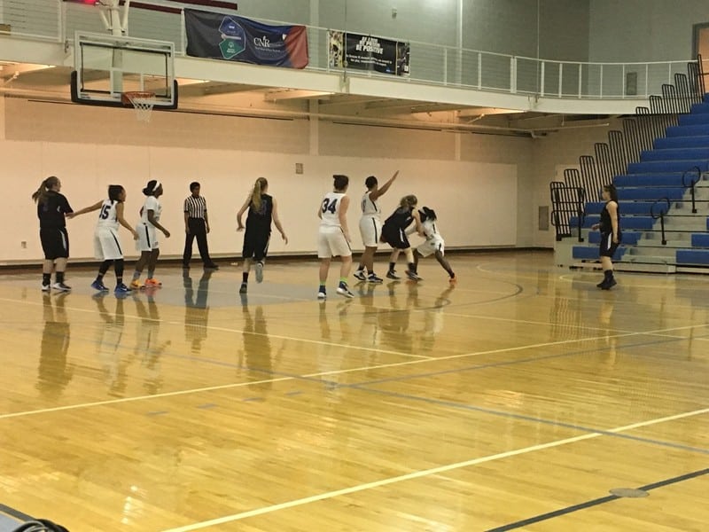 DOUBLE OT: CNR Wins Thriller to Advance to FInals