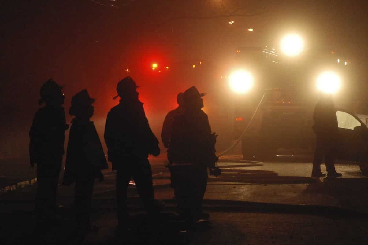 New Rochelle looking for a few good firefighters