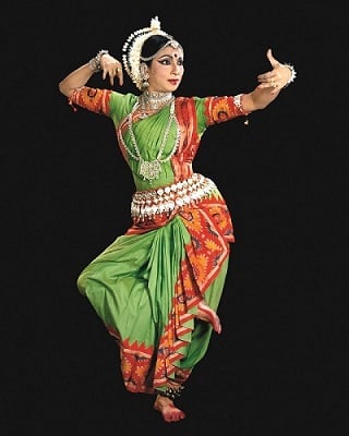 Library to Present Indian Dance Performance for Diwali