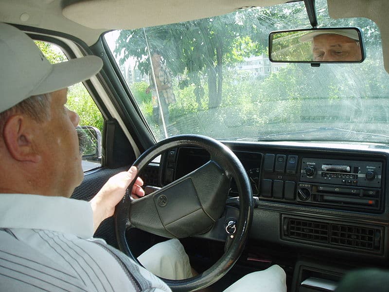 State Announces Release of Updated “Driver’s Manual for New Dads” In Time for Father’s Day