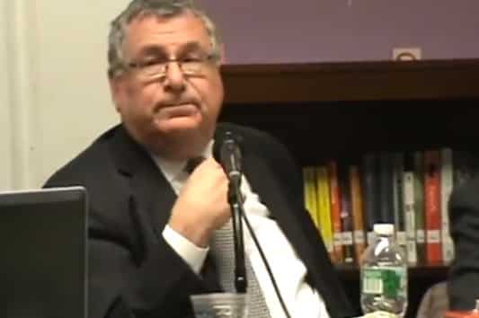 David Lacher