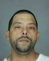 David Nieves police photo (courtesy of WCPD)