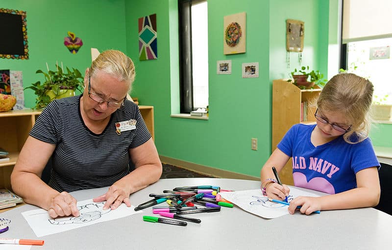 Registration Continues for Summer Day Camps