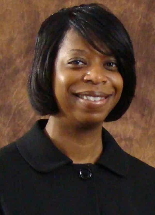 Dr. Magda Parvey