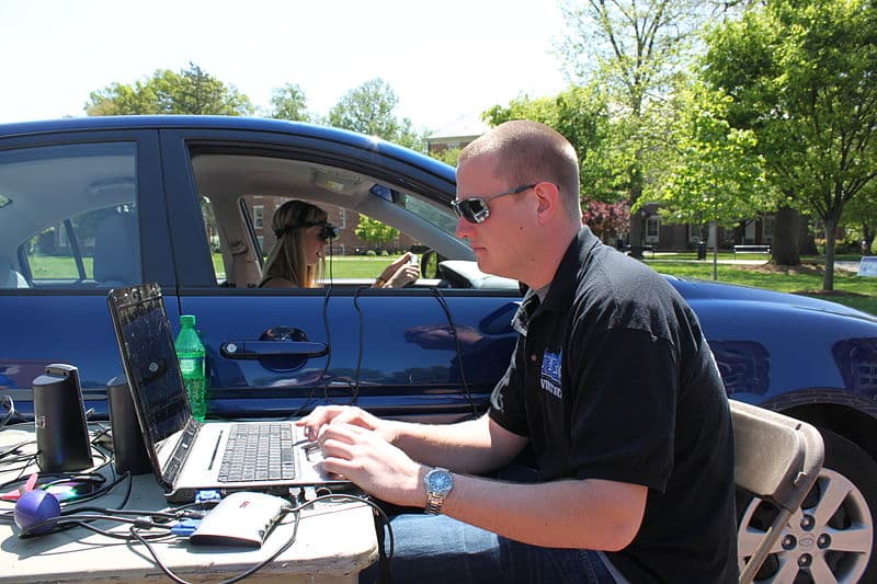 In Advance of St. Patrick’s Day, Local Lawyer to Speak to New Rochelle High School about Dangers of Distracted Driving